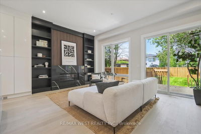 12B Foch Ave, Toronto - Alderwood image-0-4