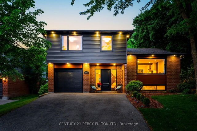 269 Ridge Drive