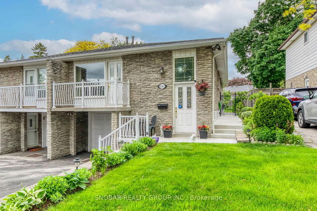 3161 Rymal Road