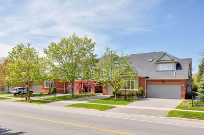 Unit 3 — 2175 Country Club Dr, Burlington - Rose image-0-1