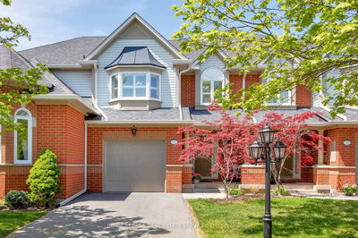 Unit 3 — 2175 Country Club Dr, Burlington - Rose image-0-2