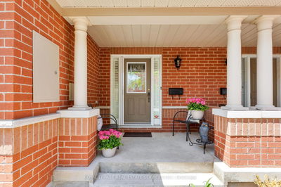 Unit 3 — 2175 Country Club Dr, Burlington - Rose image-0-3