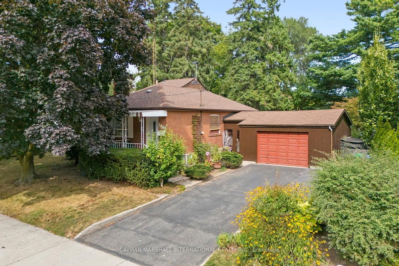1607 Kenmuir Ave, Mississauga, L5G 4B6 | Image 3