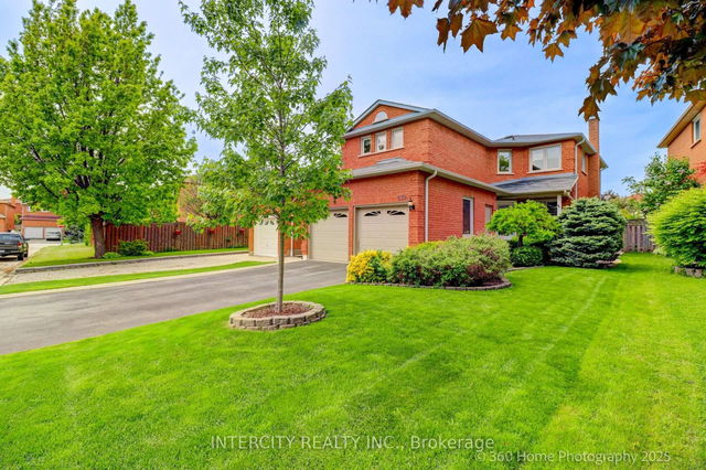 539 Langport Court