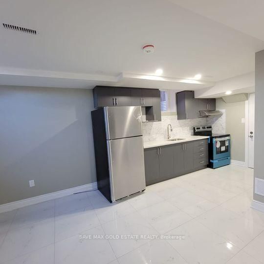 Lower - 57 Robert Parkinson Drive