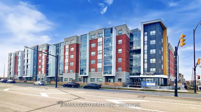 521 - 200 Lagerfeld Drive