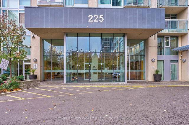 2209 - 225 Webb Drive
