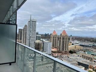2802 - 3900 Confederation Parkway