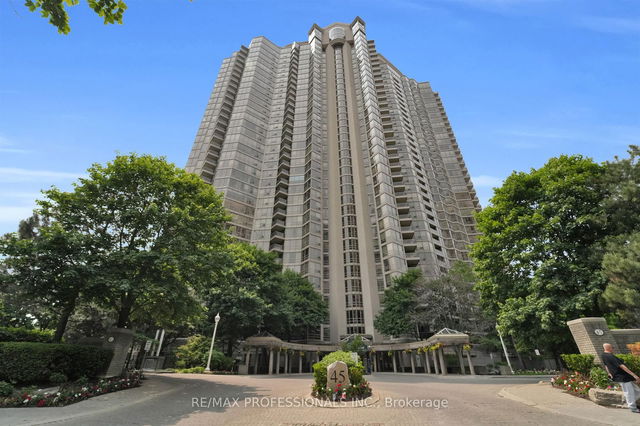 905 - 45 Kingsbridge Garden Circle