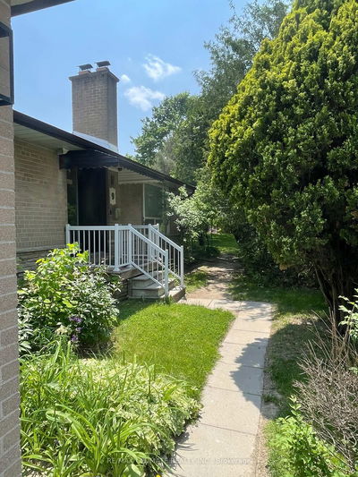9 Camperdown Ave, Toronto - Kingsview Village-The Westway image-0-2