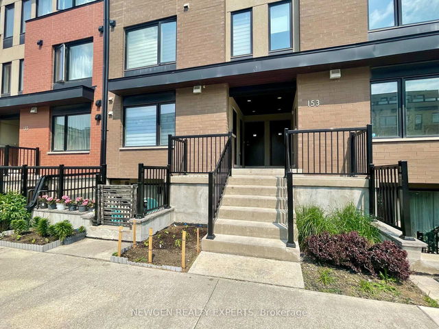 4 - 153 William Duncan Road