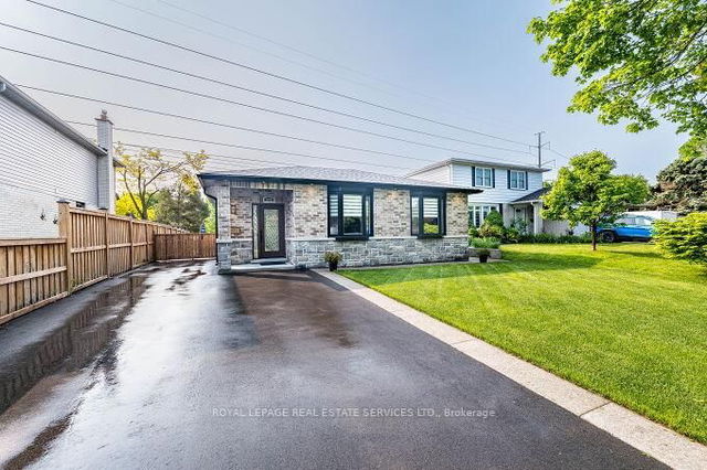 500 Chantenay Drive