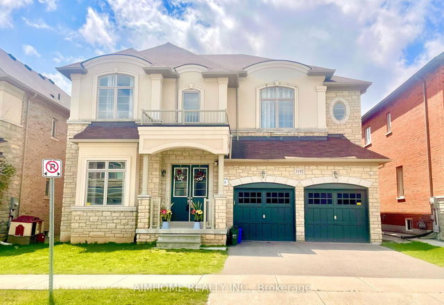 3192 Meadow Marsh Crescent