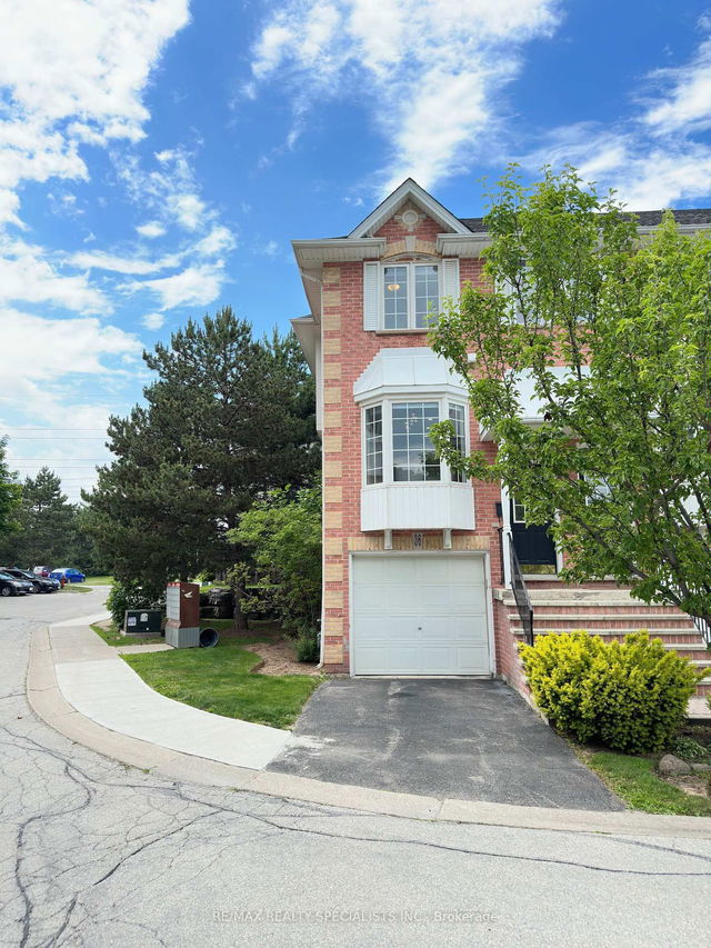 36 - 3480 Upper Middle Road