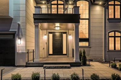 7 Farningham Cres, Toronto - Princess-Rosethorn image-0-2