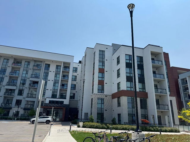 420 - 470 Gordon Krantz Avenue