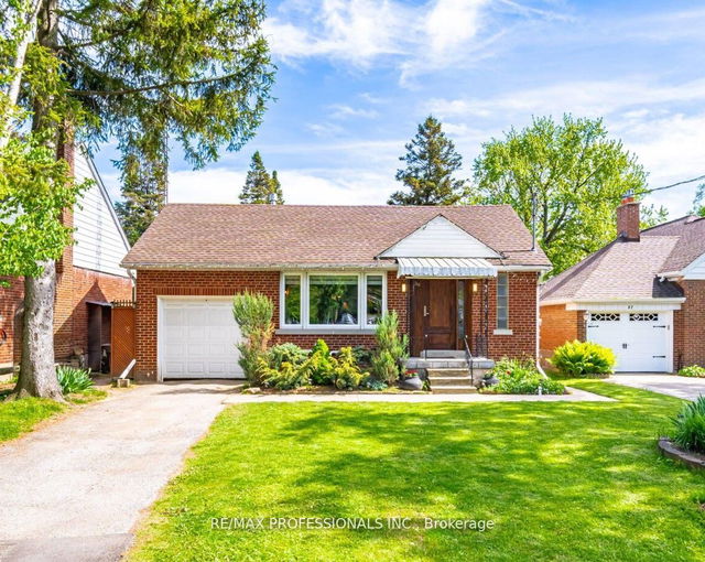 39 Old Oak Road