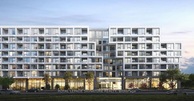 426 - 2450 Old Bronte Road