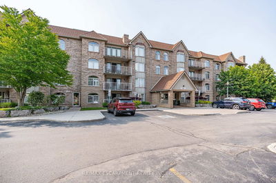 Unit E101 — 216 A Plains Rd, Burlington - Bayview