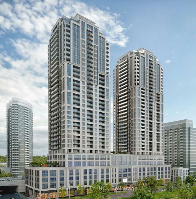3910 - 1928 Lake Shore Boulevard W