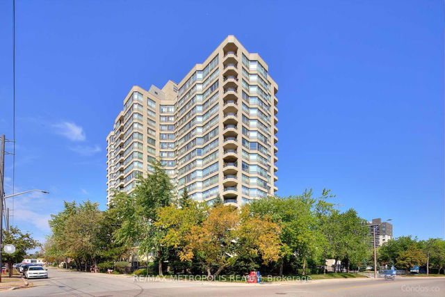 1202 - 75 King Street