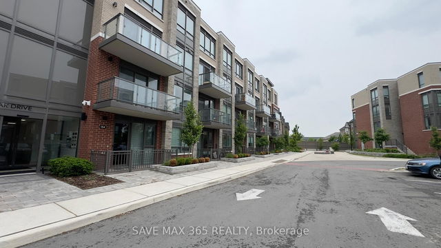 254 - 65 Attmar Drive