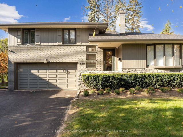 569 Indian Road