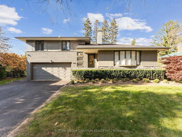 569 Indian Road