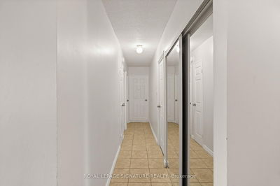 Unit 1411 — 40 Panorama Crt, Toronto - Mount Olive-Silverstone-Jamestown image-0-3
