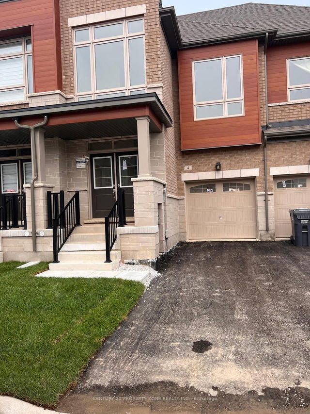 4 Donald Ficht Crescent