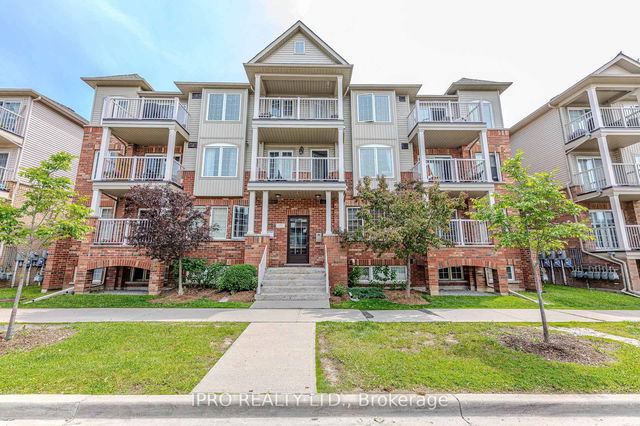 2 - 153 Isaac Devins Boulevard