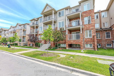 Unit 2 — 153 Isaac Devins Blvd, Toronto - Humberlea-Pelmo Park W5 image-0-1