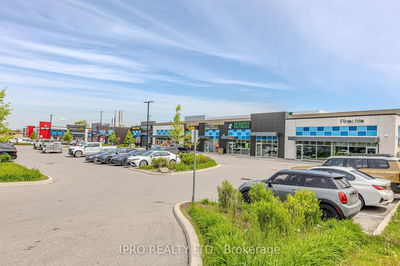 Unit 2 — 153 Isaac Devins Blvd, Toronto - Humberlea-Pelmo Park W5 image-0-2