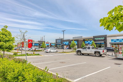 Unit 2 — 153 Isaac Devins Blvd, Toronto - Humberlea-Pelmo Park W5 image-0-4