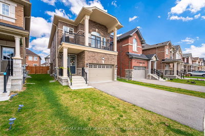 8 Overstone Rd, Halton Hills - Georgetown image-0-1