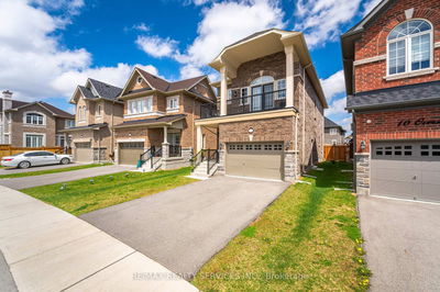 8 Overstone Rd, Halton Hills - Georgetown image-0-2