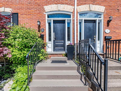 14 Church St, Halton Hills - Georgetown