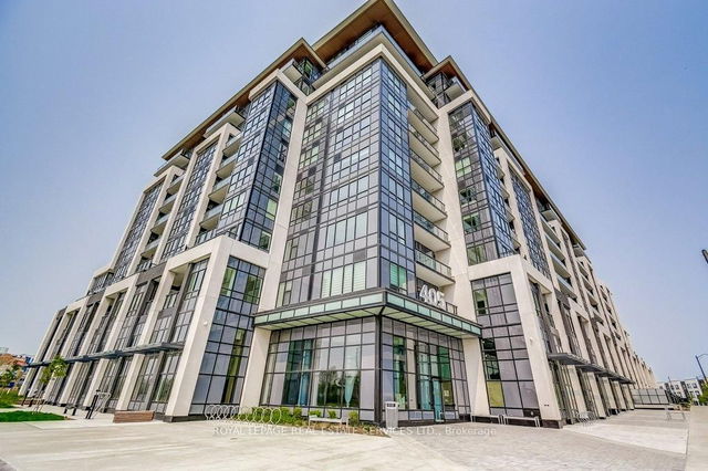 506 - 405 Dundas Street