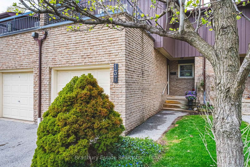 Unit 137 — 2301 Cavendish Dr, Burlington - Brant Hills image-0-0