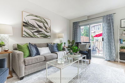 Unit 137 — 2301 Cavendish Dr, Burlington - Brant Hills image-0-2