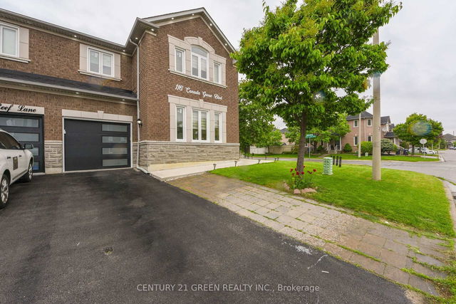 116 Canada Goose Boulevard