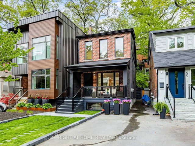 204 Clendenan Avenue