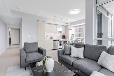 Unit 448 — 26 Gibbs Rd, Toronto - Islington-City Centre West