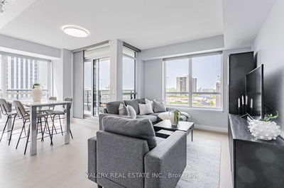 Unit 448 — 26 Gibbs Rd, Toronto - Islington-City Centre West image-0-1