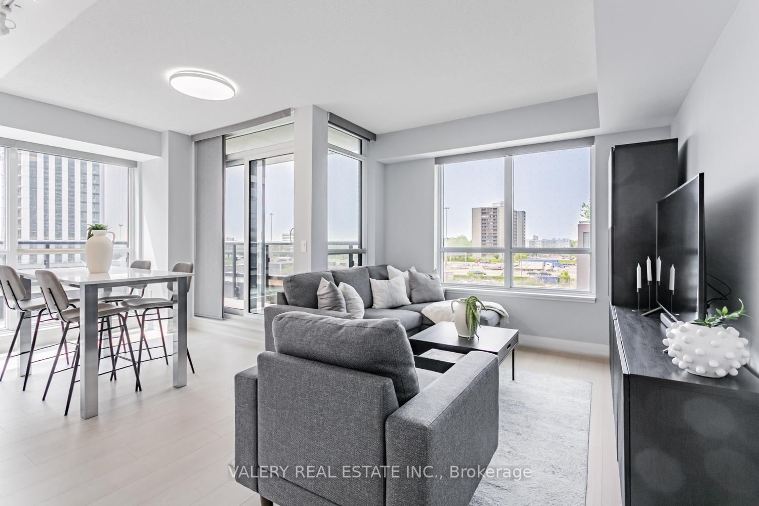 Condo for sale at 448-26 Gibbs Road, Toronto, Islington-City Centre West, M9B 0E3 - MLS: W12197107
