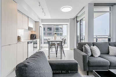 Unit 448 — 26 Gibbs Rd, Toronto - Islington-City Centre West image-0-2