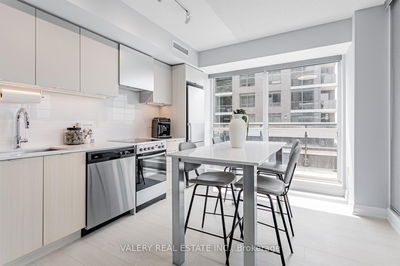 Unit 448 — 26 Gibbs Rd, Toronto - Islington-City Centre West image-0-3