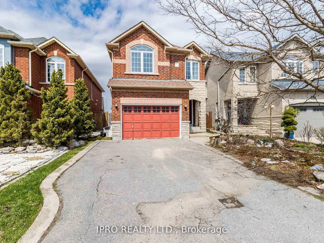 329 Ellwood Drive W