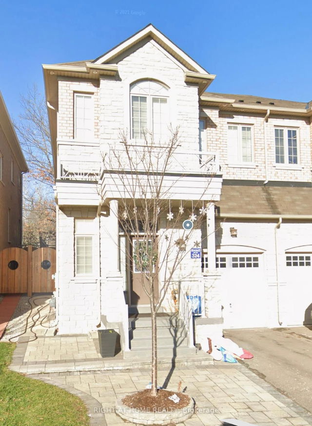lower level - 5669 Ethan Drive
