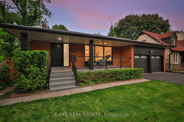 1111 Kipling Avenue